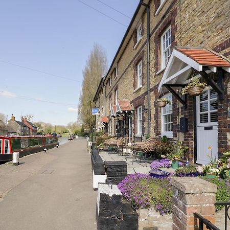 4 Canalside Cottages 토우세스터 외부 사진