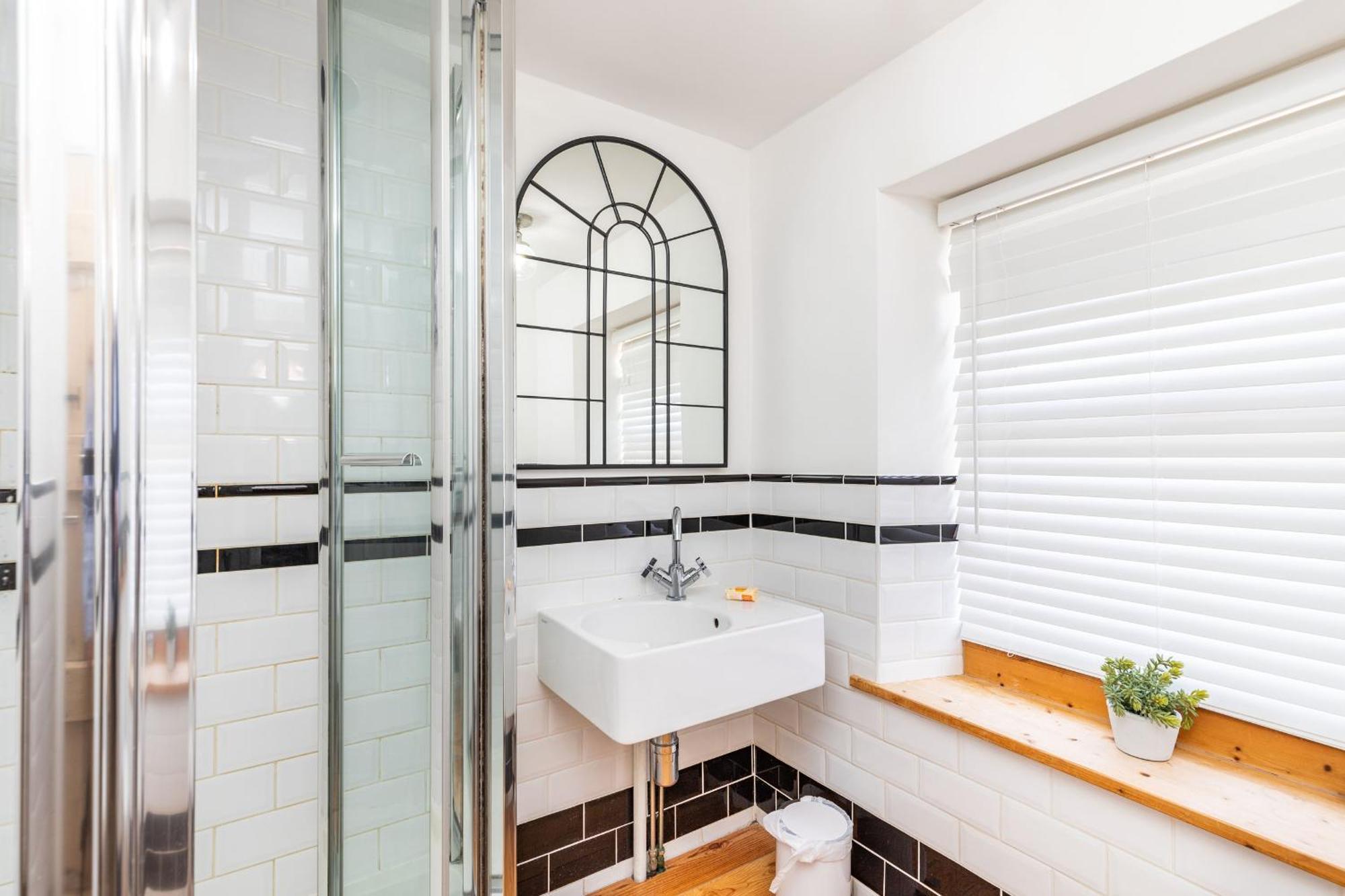 4 Canalside Cottages 토우세스터 외부 사진