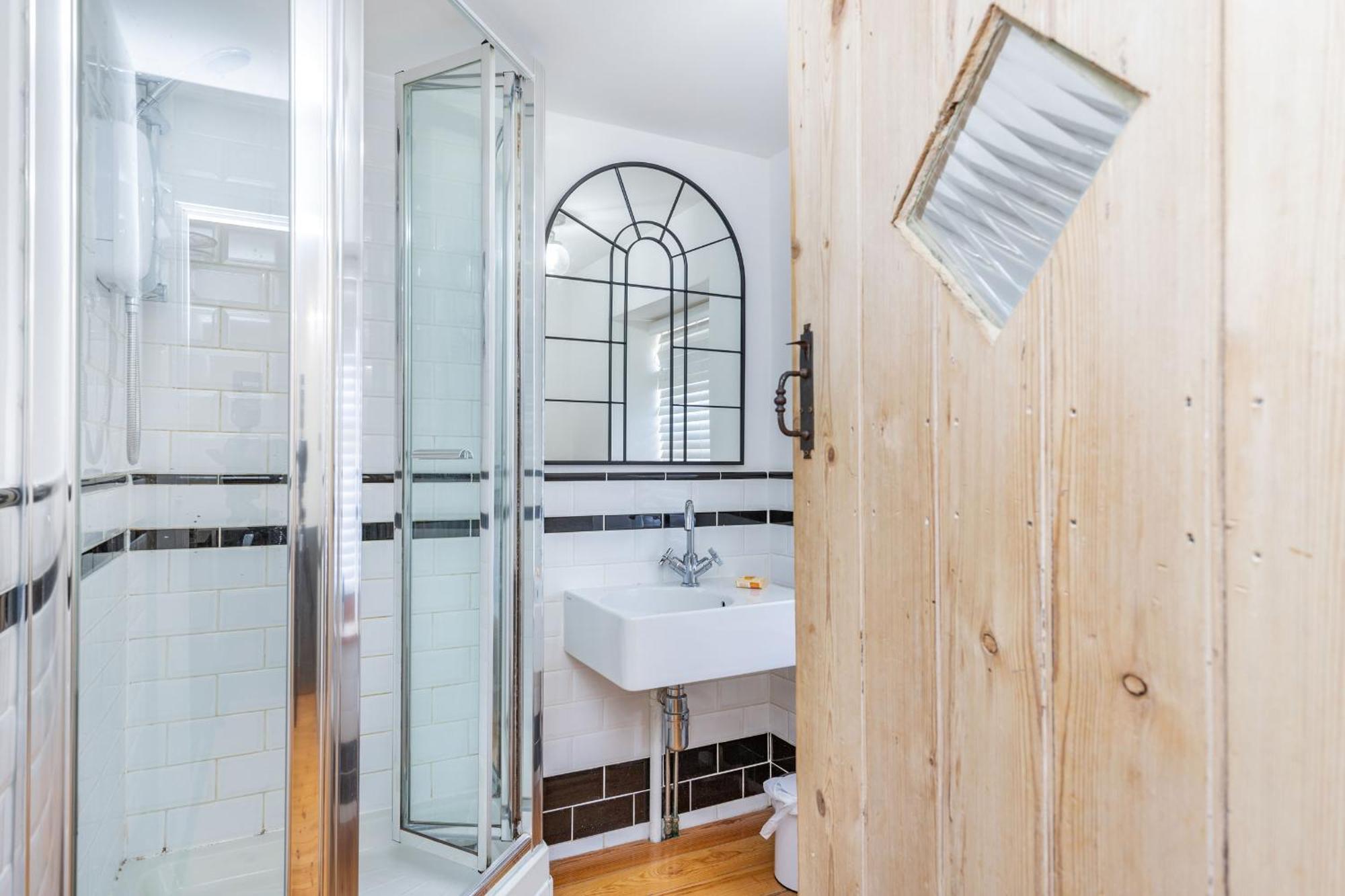 4 Canalside Cottages 토우세스터 외부 사진