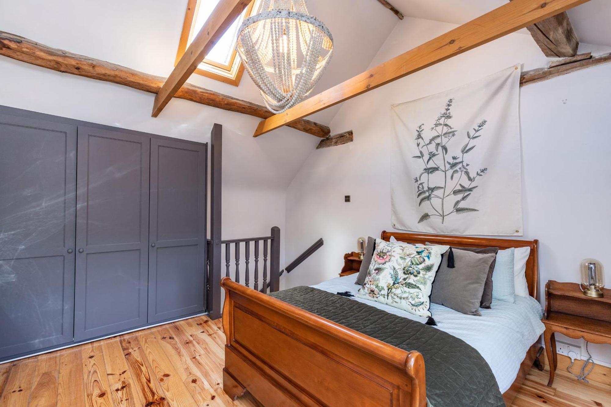 4 Canalside Cottages 토우세스터 외부 사진