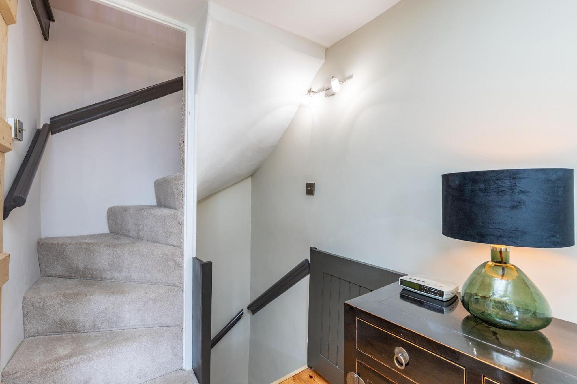 4 Canalside Cottages 토우세스터 외부 사진