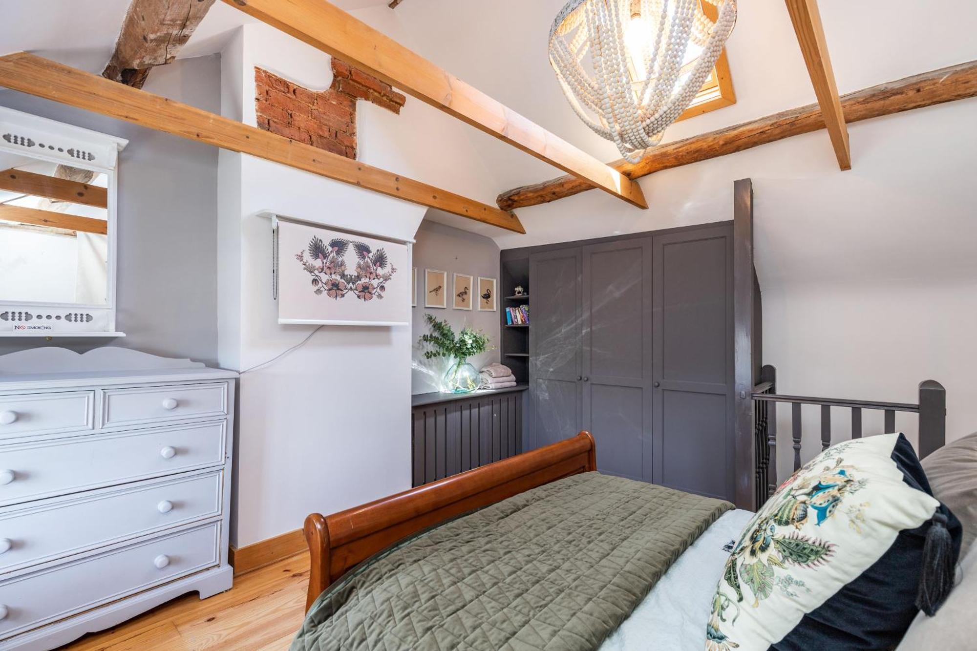 4 Canalside Cottages 토우세스터 외부 사진